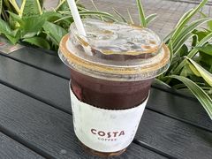 -COSTA COFFEE(阿里中心店)