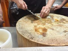 -阿鸡鱼庄·顺德鲜蒸小炒(亚运村店)