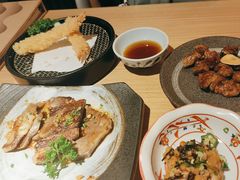 -德川家日本料理(中关村寰太大厦店)