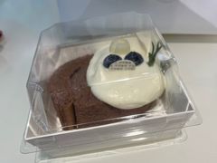 -派悦坊·甜品·蛋糕(虹口龙之梦店)