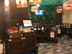 -红鼎坊·老成都火锅(新南门店)