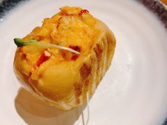 -mezza9 Macau(澳门君悦酒店)