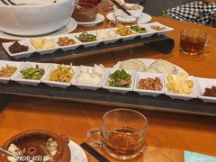 开胃前菜-熙楼(翠湖店)