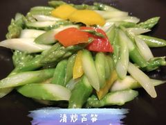 -扬州香格里拉·香宫中餐厅