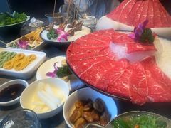 -德天肥牛海鲜火锅(城西银泰店)