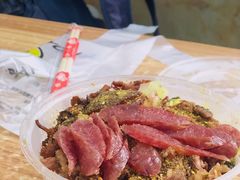 -陆长玖古法猪脚饭(玄风桥店)