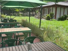 -北京德胜门华宇假日酒店·画廊咖啡厅