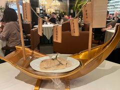 -狮拾久·现代新加坡料理(福田COCO Park店)