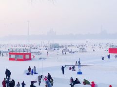 -人民防洪胜利纪念塔