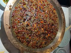 -雲蜀龙阁·金牌水煮鱼(方庄店)