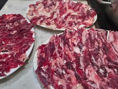 -黑山牛肉汤火锅(花城汇店)