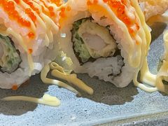 -松临·铁板烧&Omakase(神农店)