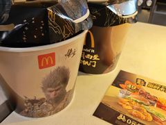 -麦当劳(东石东一路店)