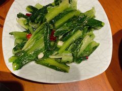 -茄子恰恰·新云南小炒(金池购物中心店)