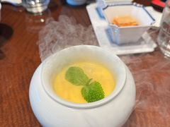 -湘湖逍遥庄园·水漾中餐厅