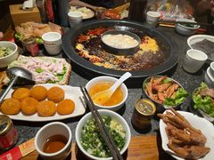 -陈眼镜火锅(总店)