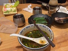 -嘻小北·兰州清汤牛肉面(南翔印象城MEGA店)