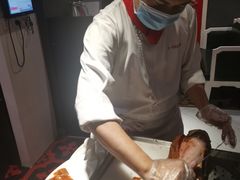-皇城根北京风味主题餐厅(中海环宇城店)