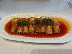 -运·中餐厅(成都华尔道夫酒店)