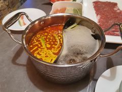 -君邦火锅(新疆大厦店)