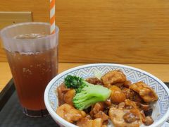 -吉野家(深圳水贝分店)