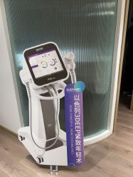 -海菲秀黑钻·SELF SKIN悦己·Tech SPA