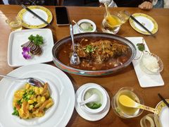 -中卫御苑福膳·养生局(圆明园店)