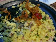 -Paulaner·德国帕拉娜自酿啤酒餐厅(海上世界店)