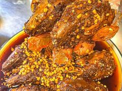 -双流传承老妈兔头(玉林总店)