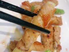 -温度铁板烧(前进大街店)