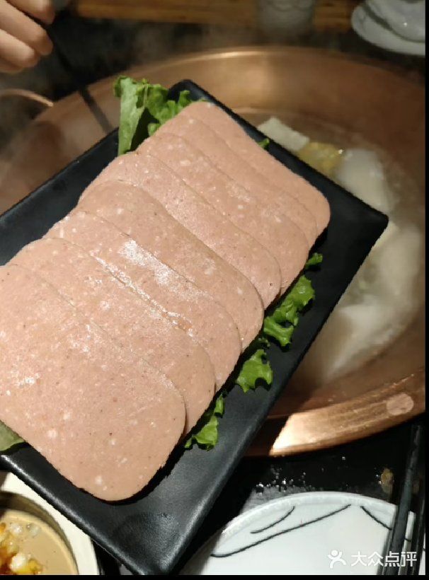 永兴潮汕火锅