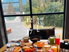 -阳朔糖舍酒店·糖舍餐厅&酒吧