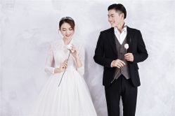-摩玛婚纱摄影(杭州店)