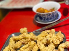 -谭鸭血老火锅·匠心(环球港旗舰店)