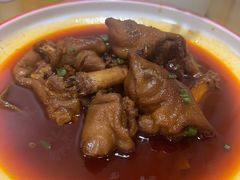 -易老妈蹄花.特色川菜(人民公园总店)