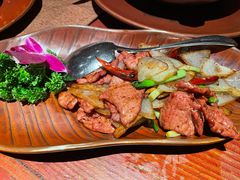 -花马天堂云南餐厅 Lost Heaven(外滩店)