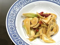 -茉莉花空中花园餐厅(义乌店)