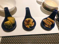 -五号茶居·新派粤菜·岭南五号酒店(沿江中路店)