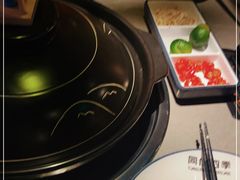 -同仁四季椰子鸡(无锡滨湖万象汇店)