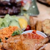 澳门探店｜这里的姜黄饭配沙爹鸡串刷新了我对印尼菜的认知！
