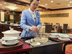 -麒麟中餐厅·经典粤菜·地道菜式老字号(广州长隆酒店)