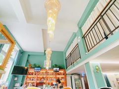 -三叶草爱尔兰咖啡吧