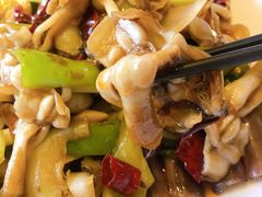 辣炒蛏子王-南海渔家•海鲜•正宗海南菜(海棠湾店)