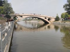 -赵州桥景区