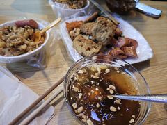 -王三哥动感洋芋(龙井沟店)