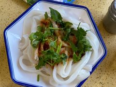 凉粉-东巴谷野生菌火锅餐厅
