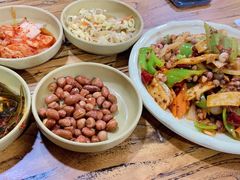 -京玉菲饭店(李村店)