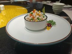-老东营·东营菜(西四路店)