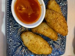 -get pizza意大利餐厅(凯德MALL店)