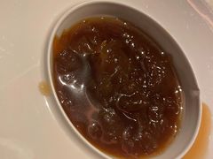 陈醋海蜇头-上海金桥红枫万豪酒店-万豪中餐厅